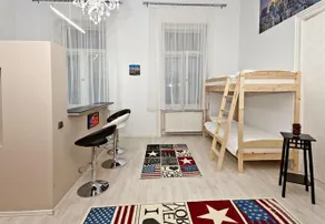 Metropolis Hostel - Image 5