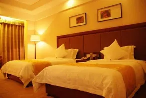 Zhuzhou Newsky Hong Dong Hotel - Image 2