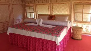 Royal Peepli Desert Camp - Image 1
