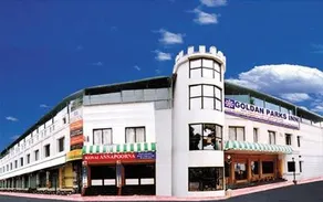 Golden Parks Inn - Image 2