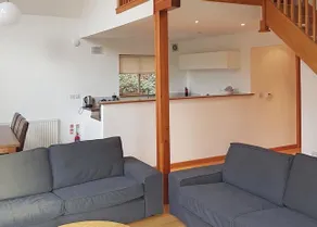 Penvale Lakes Lodges - Image 3