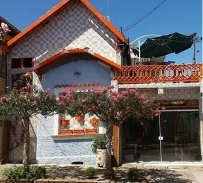 Hospedaria Casa Branca - Image 1
