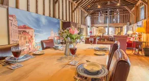 Rose Barn - Image 5