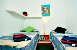ClassBedroom Eixample Free Apartments - Image 5