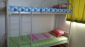 Wonderlandgest House - Hostel - Image 3