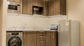 Velvet Inn Serviced Apartments- Al Nahdah - Image 5