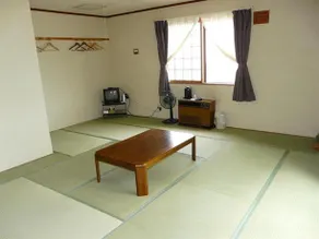 Pension Ressha House - Image 4