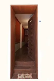 Studio Apartment with Private Hammam - Image 4