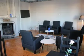 Blåkråkan Bed & Breakfast - Image 3