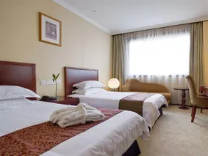 Jimao Hotel - Image 4