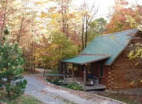 Harman's North Fork Cottages - Image 4
