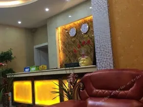 Yuahai Express Hotel - Image 2