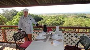 Mango Lodge, Costa Rica, Bungalow Rentals & Art Retreat - Image 4