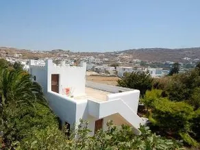 Villa Nazos - Image 3