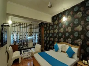 Haryana Hotel - Image 2