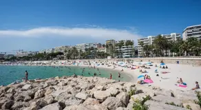 85 sqm 3 Bdrm Apartment Pointe Croisette-Beaches by Olidesi - Image 5