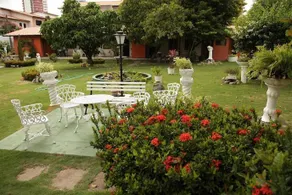 Hotel Pousada Jardim - Image 5