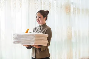 Vienna International Hotel Foshan Qiandeng Lake - Image 4