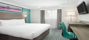 Jurys Inn Aberdeen Airport - Image 5
