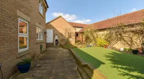 Luxury Boutique House - Close to MK City Center - Image 3