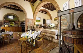 Locanda dell'Amorosa - Image 4