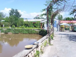 Xichang Laobin Xiuxian Resort - Image 3