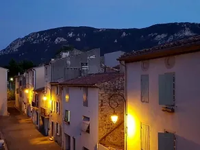 Mountain View Townhouse Quillan - Image 4