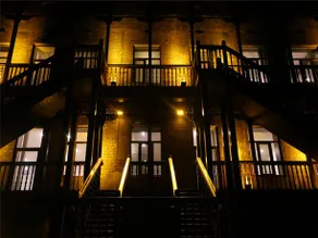 Humble House Hotel Harbin - Image 5