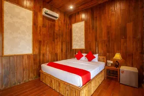 Oyo 164 Mely Wow Resort - Image 1