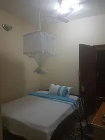 Isamo Hotel - Image 5