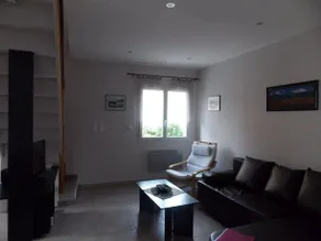 Maison Meublée Classée 3 Étoiles Avec 2 Terrasses Et Garage - Image 2