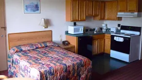 Crown Park Inn Caribou - Image 5