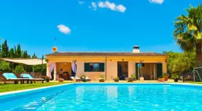 Villa Can Coll De Sencelles - Image 2