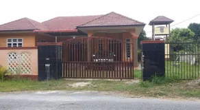 Suria Damai Homestay - Image 5