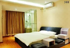 Aishang Theme Hotel - Image 4