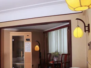 Zhuzhou Ambassador Hotel - Image 4