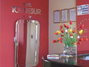 Hotel Torresur Tacna - Image 4
