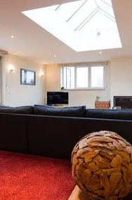3 Bedroom Penthouse Brussels - Image 3