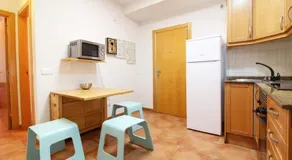 Los Claveles - Practico apartamento con WIFI en Puerto de Sagunto - Image 4