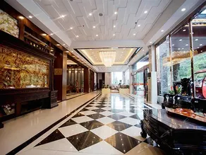 Atour Hotel Huangshan Scenic Area South Gate Xiaoyaoxi Transfer Center - Image 5