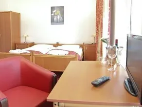 City54 Hotel & Hostel - Image 5