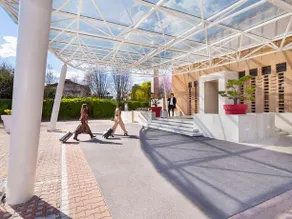 Golf Hotel Vicenza - Image 4
