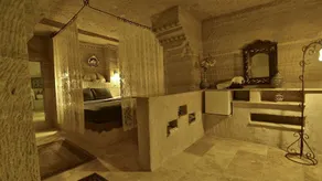 Suzanas Cave Hotel - Image 4