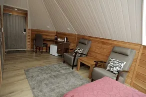 Northern Lights Huts - Image 3