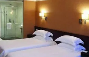 Hanting Hotel (Wenzhou Jiangxin Island Wangjiang East Road) - Image 4