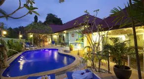 Sunshine Guesthouse Phuket - Image 2