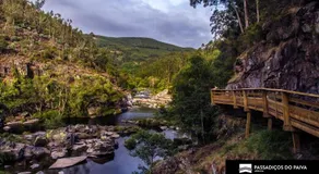 Casinha das Oliveiras - a 300 metros dos Passadicos do Paiva - Image 4
