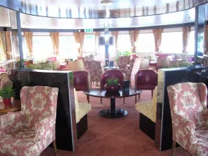 Fairtours Hotelschiff Rex Rheni - Image 2
