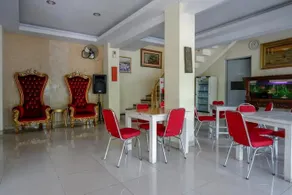 Hotel Jec Wijaya Imperial Syariah - Image 5