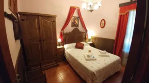 Casa Rural Temática Spa Señorío de Montero - Image 5